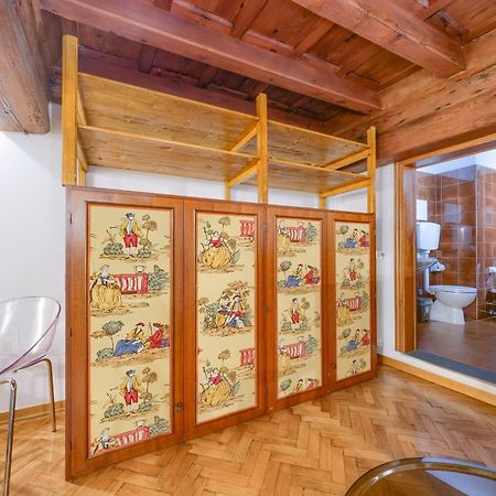 Apartament La Casa Di Dante Alighieri Florencja Zewnętrze zdjęcie