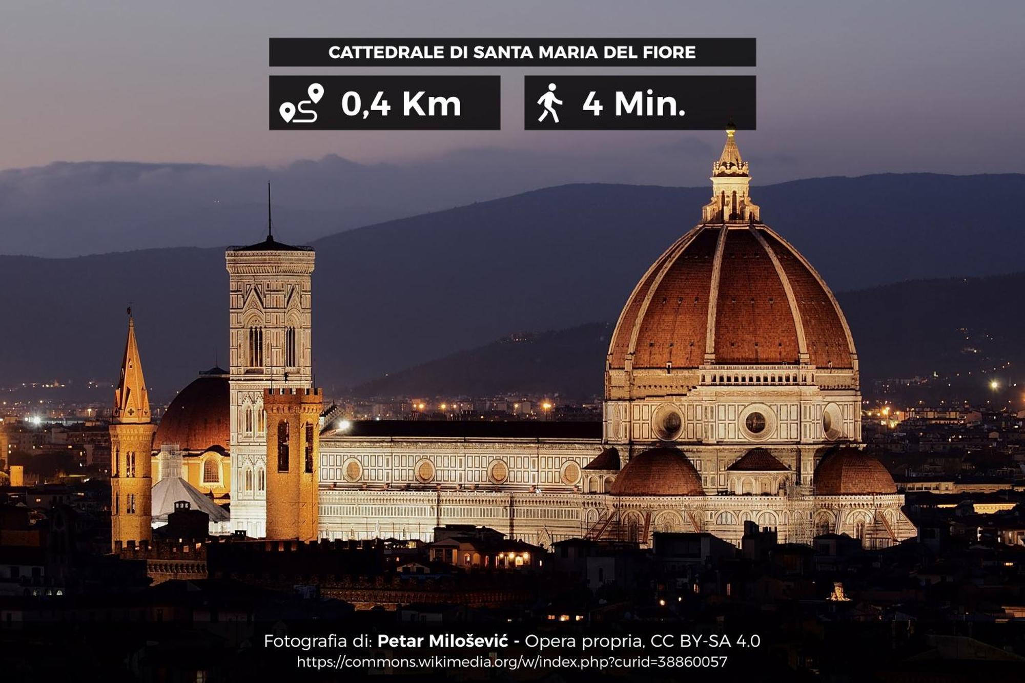 Apartament La Casa Di Dante Alighieri Florencja Zewnętrze zdjęcie