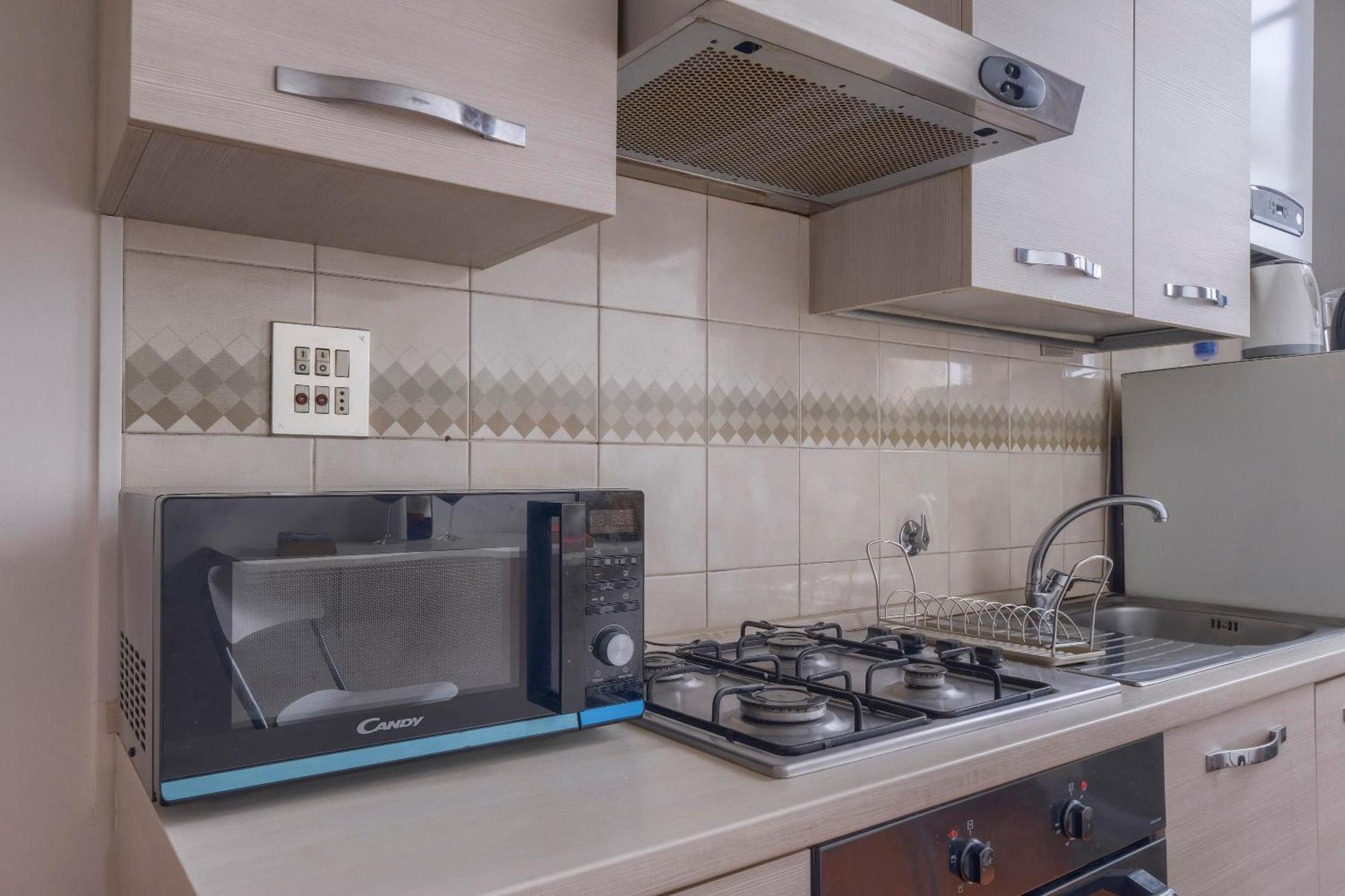 Apartament La Casa Di Dante Alighieri Florencja Zewnętrze zdjęcie