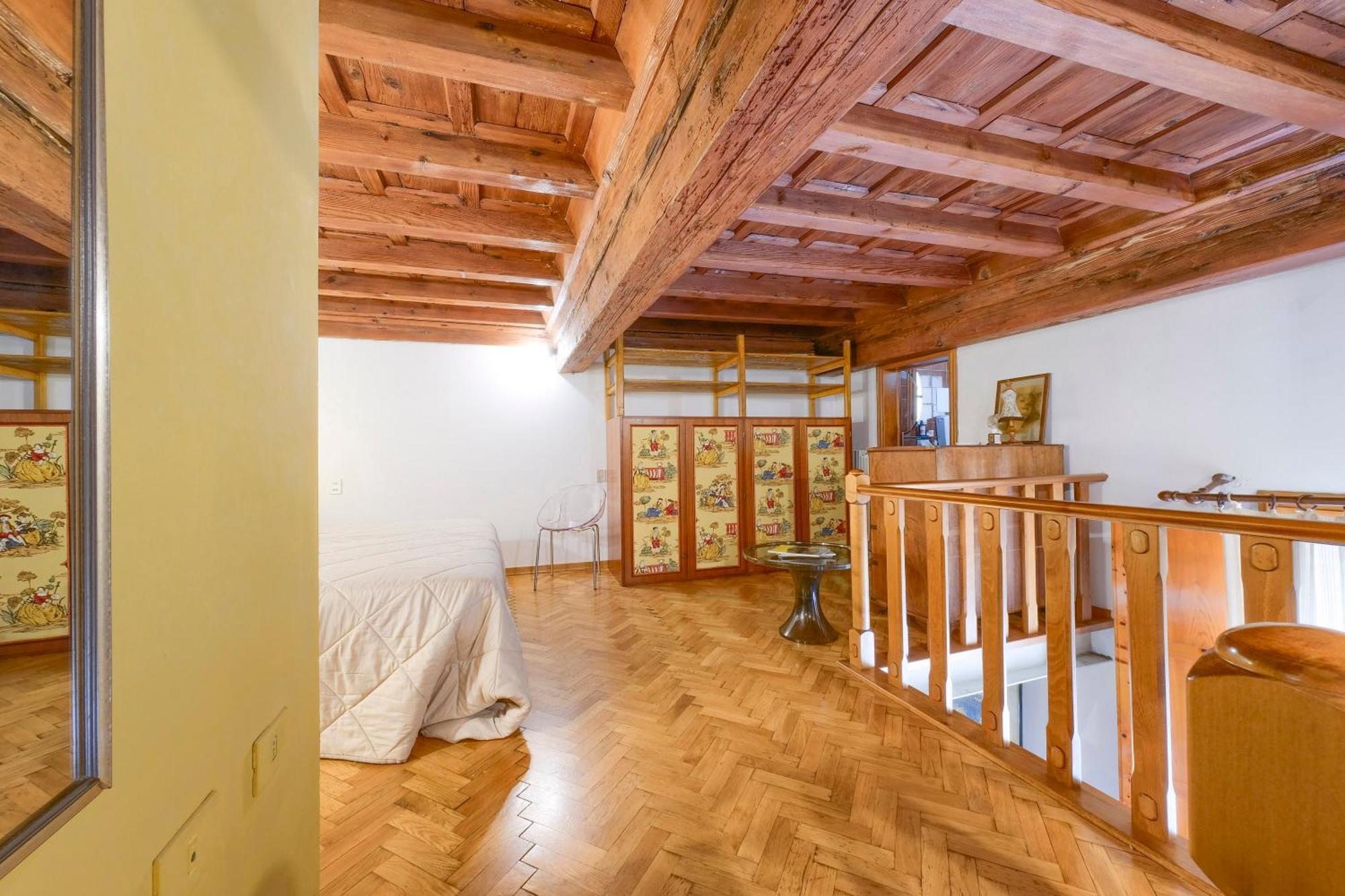 Apartament La Casa Di Dante Alighieri Florencja Zewnętrze zdjęcie