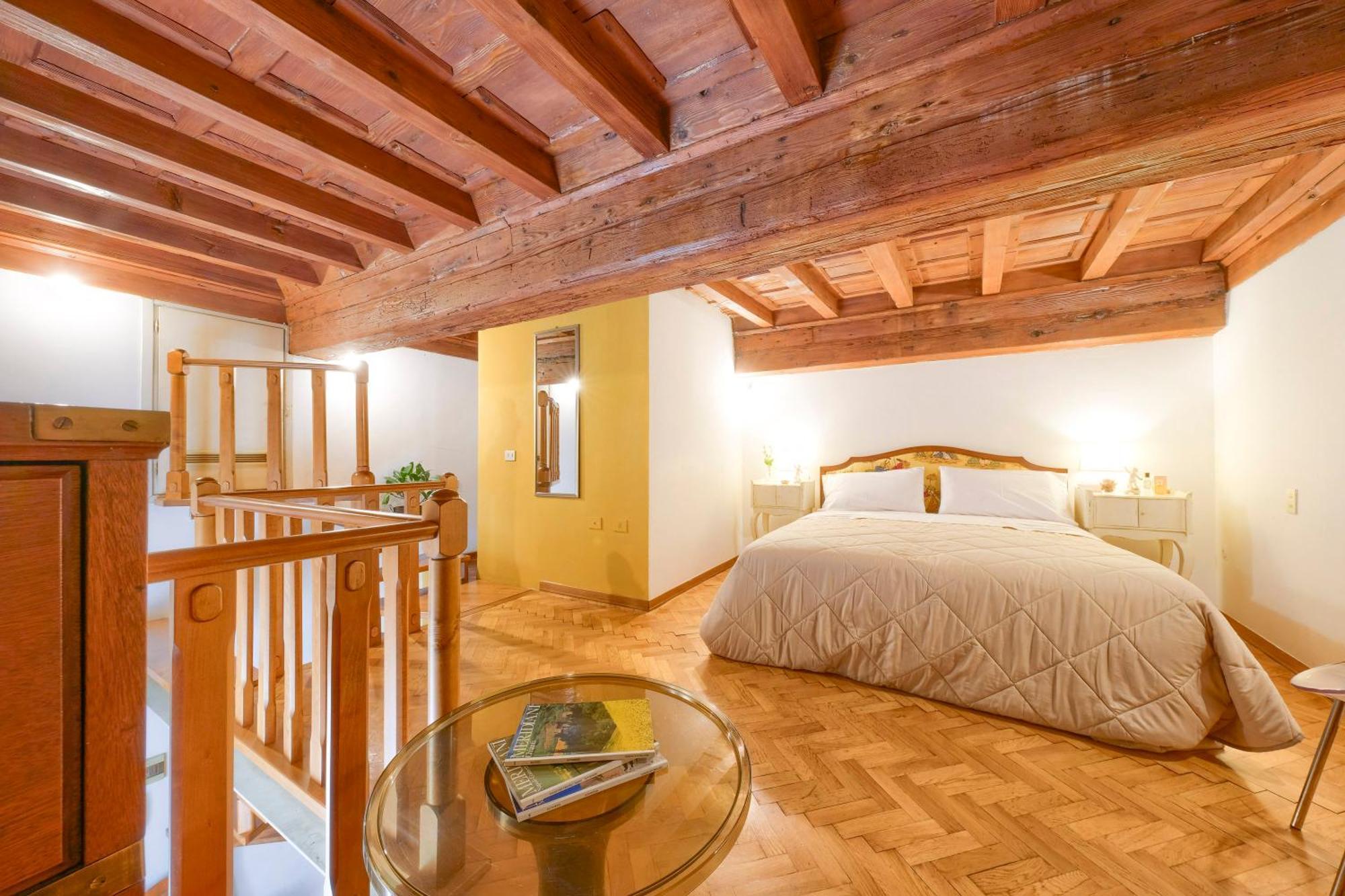 Apartament La Casa Di Dante Alighieri Florencja Zewnętrze zdjęcie