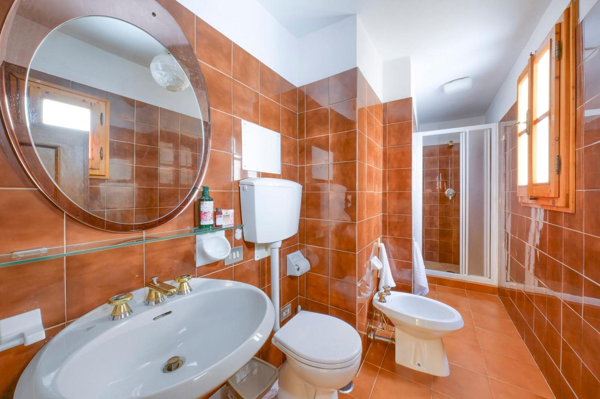 Apartament La Casa Di Dante Alighieri Florencja Zewnętrze zdjęcie
