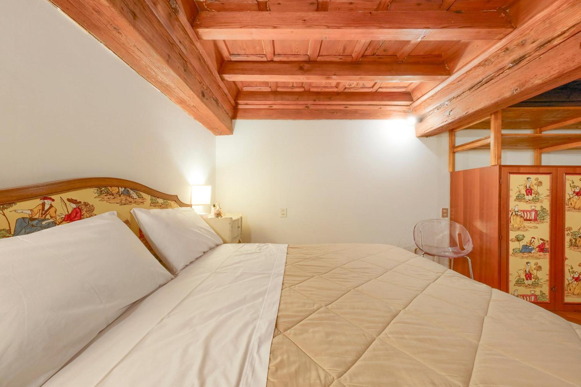 Apartament La Casa Di Dante Alighieri Florencja Zewnętrze zdjęcie