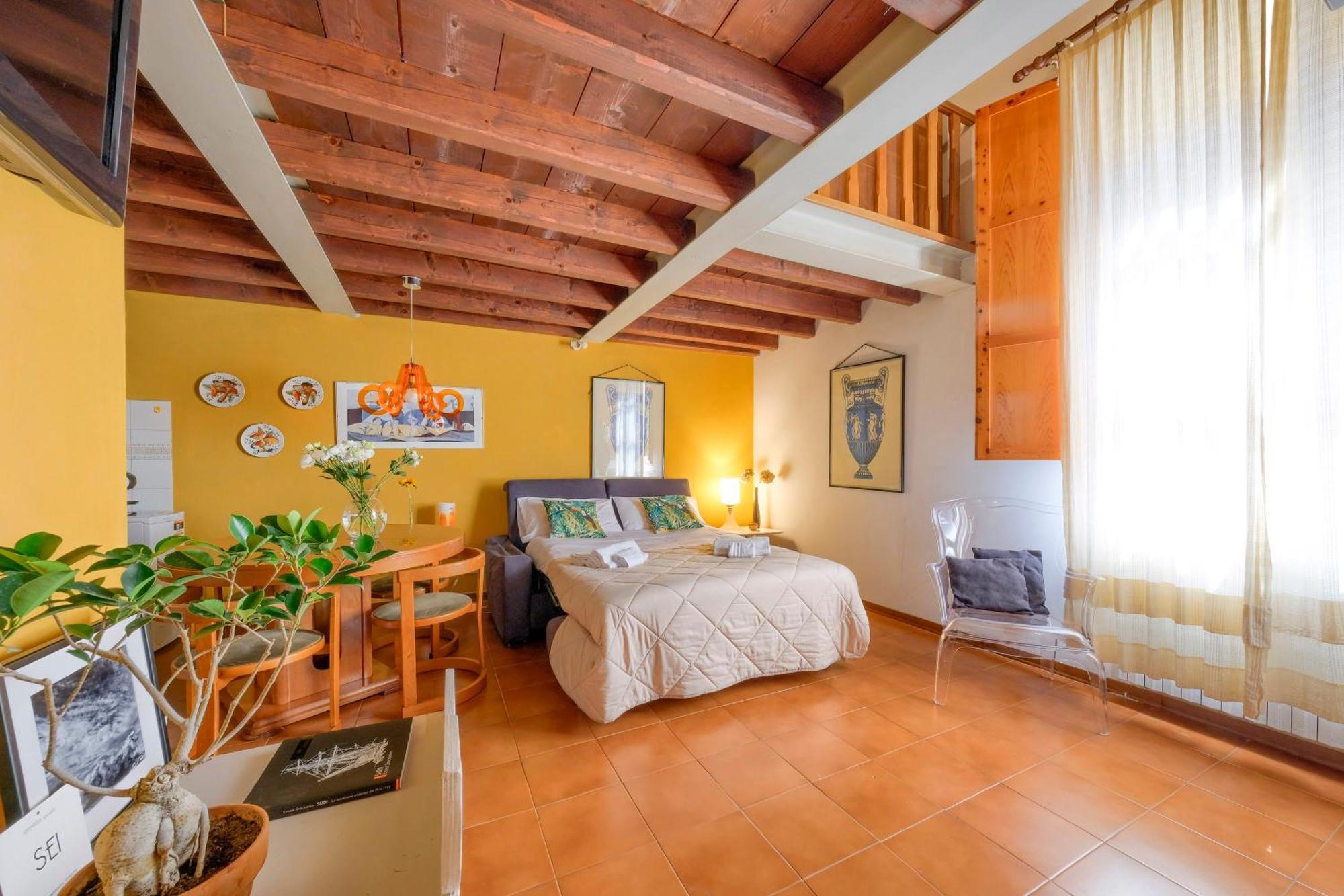 Apartament La Casa Di Dante Alighieri Florencja Zewnętrze zdjęcie